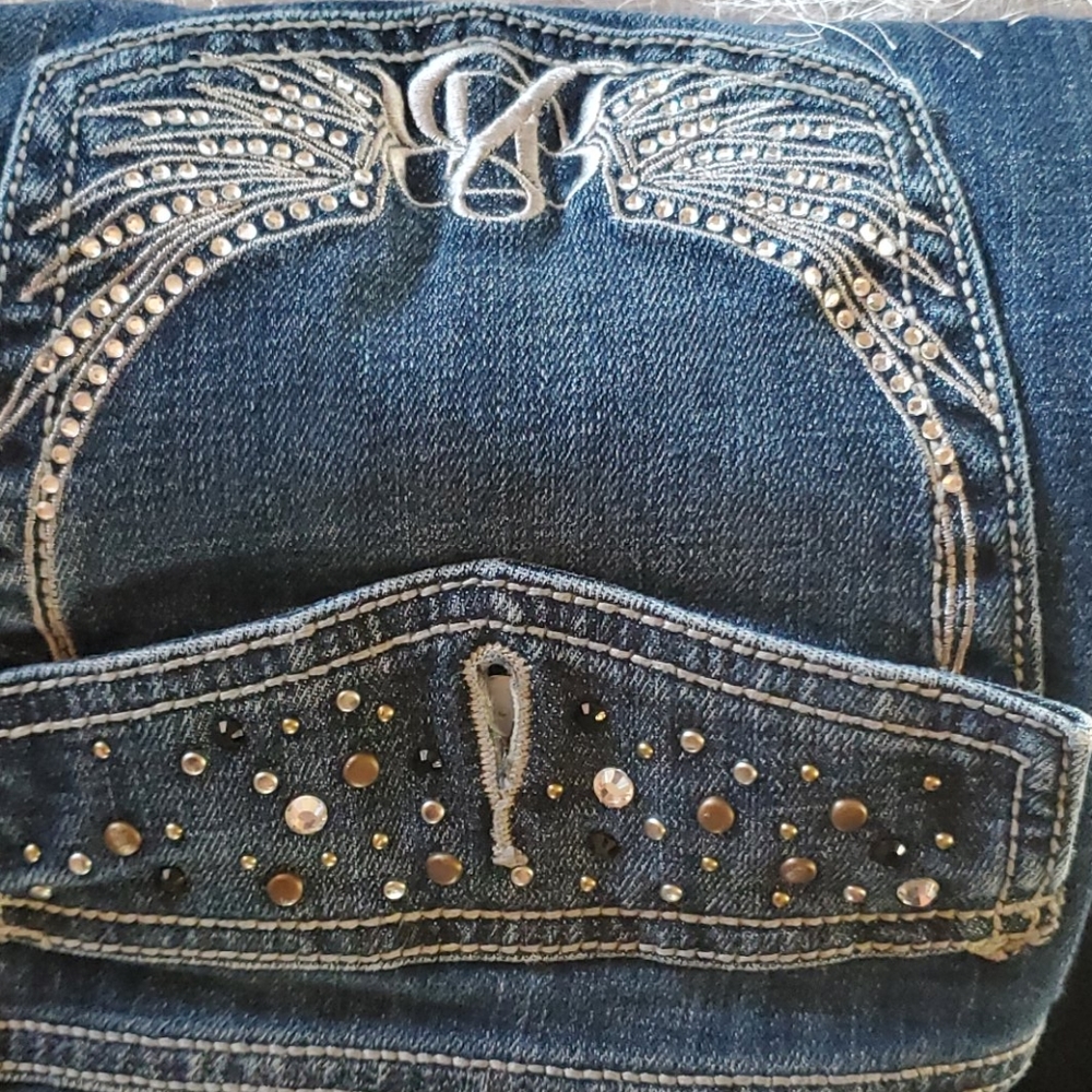 Jeans - Picture 5 of 5